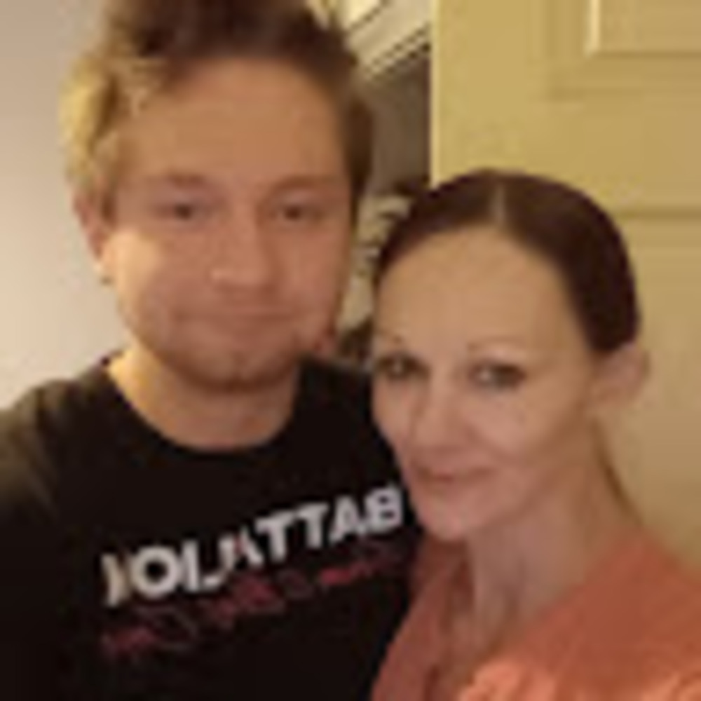 Meet your Posher, Stacy